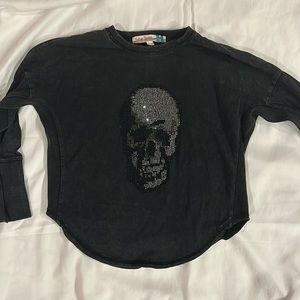 Vintage kids shirt
